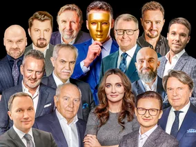 Miniatura: Lista 100 najbogatszych Polaków 2025