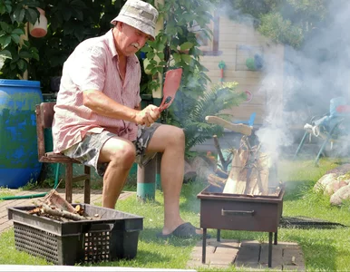 Miniatura: Ostatnia transza „trzynastek”. Seniorzy...