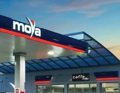 Miniatura: Sieć Moya też ma promocję na paliwa. Bez...