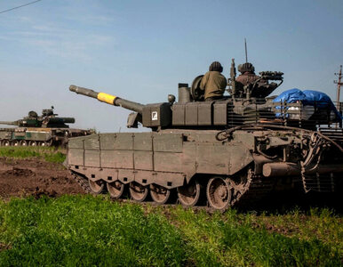 Pentagon: 20 krajów zadeklarowało nowe dostawy broni do Ukrainy. Jest...