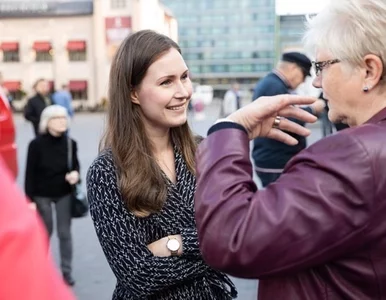 Miniatura: Krótszy dzień pracy? Władze Finlandii...