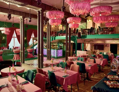 Miniatura: Wiosenne eventy w Foksal 11 by Teatr...