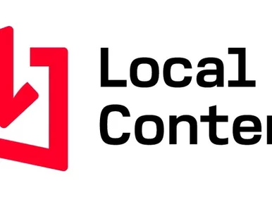 Miniatura: „Local Content. Z korzyścią dla Polski.”...