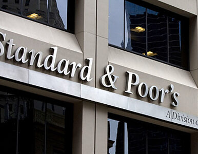 Standard & Poor?s grozi obniżeniem ratingu EFSF