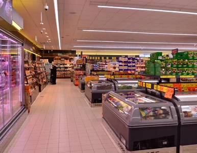 Miniatura: Koniec drożyzny? Biedronka, Lidl i Netto...