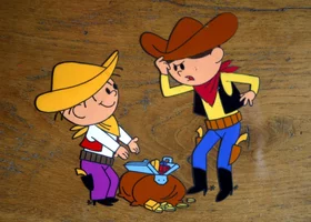 Miniatura: Wieczorynki PRL-u – 
rozpoznaj kadry!