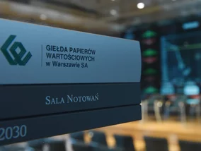 Miniatura: Miliony codziennie płyną na GPW. Kto...