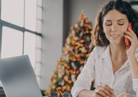 Miniatura: Te osoby muszą pracować w Wigilię. Zasady...