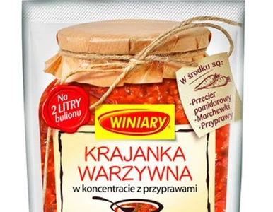 Miniatura: Pyszne, rozgrzewające dania na zimowe dni!