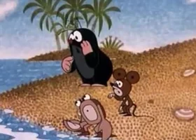 Miniatura: QUIZ z PRL!
Rozpoznaj wieczorynkę po kadrze!