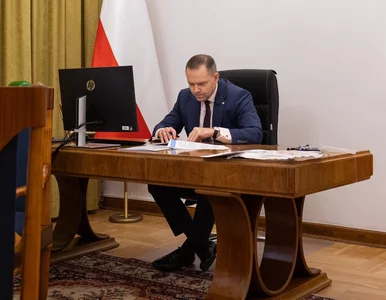 Miniatura: Nawrocki może zawetować ważną ustawę....