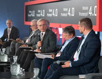 Miniatura: Jak budować konkurencyjność polskiego...