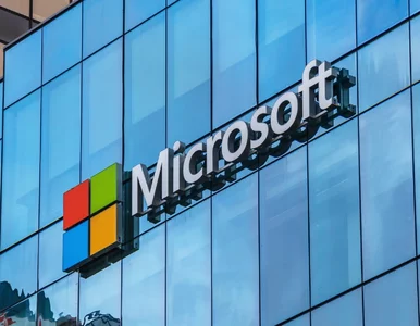 Miniatura: „Rażąca nieodpowiedzialność” Microsoftu....