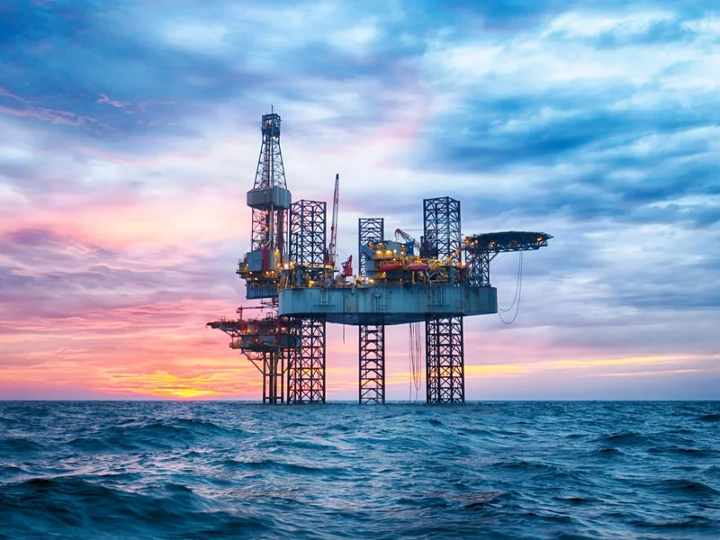 Ceny ropy eksplodowały, MAE reaguje. Rusza największa operacja w historii