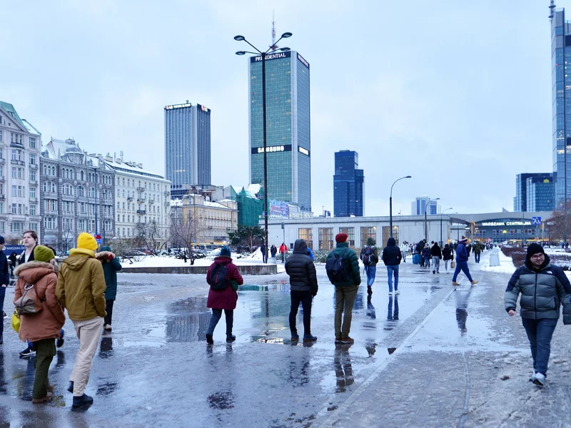 Lepsze wieści dla gospodarki. Bank Światowy podnosi prognozy dla Polski