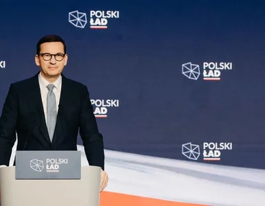 Miniatura: Polskim Ładem w betonozę. Premier...