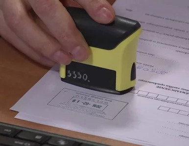 Miniatura: Biurokracja zabija młodych biznesmenów