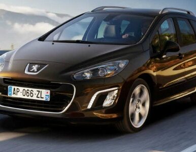 Peugeot Citroën i General Motors planują zawarcie związku
