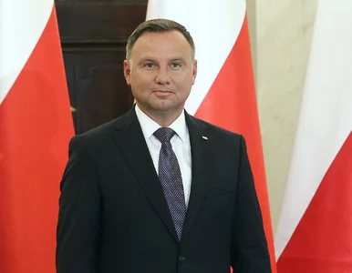 Miniatura: Andrzej Duda o zakazie handlu w niedzielę:...