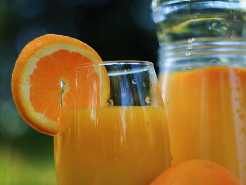 Światowy gigant soków walczy o przetrwanie. Wprowadza tańsze produkty