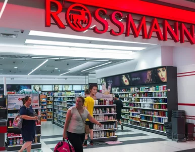 Miniatura: Rossmann przecenił kremy kultowych marek....