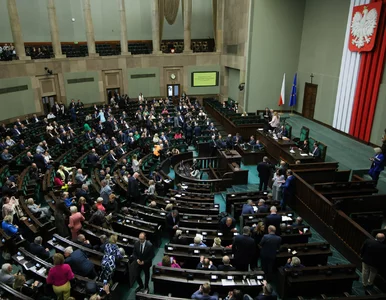 Miniatura: Pogrzeb mniej obciąży bliskich. Sejm...