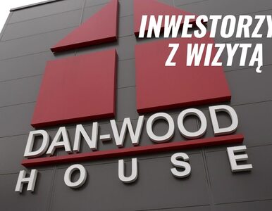 Miniatura: Inwestorzy.TV z wizytą w Danwood Holding SA