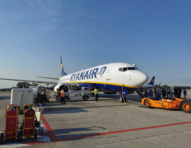 Szef Ryanaira przekazał złe wiadomości. Horror podróżnych wróci?
