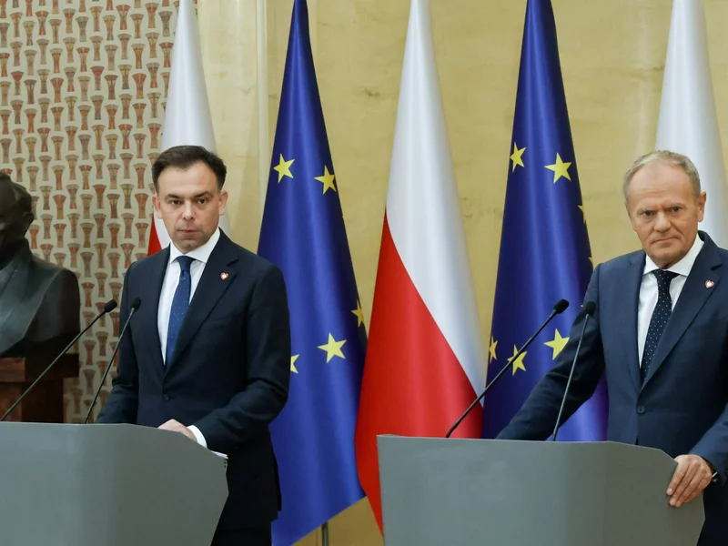 Realizacji kluczowej obietnicy Tuska na razie nie będzie. Minister finansów ujawnił powód