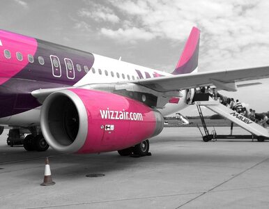 Miniatura: Wizz Air odwołał bilety kupione w...