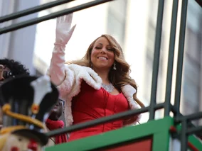 Miniatura: Świąteczna piosenka to doskonały plan...