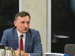 Miniatura: Oświadczenie majątkowe Ziobry. Tego...
