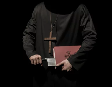 Miniatura: Z kasy parafialnej zniknęło milion...
