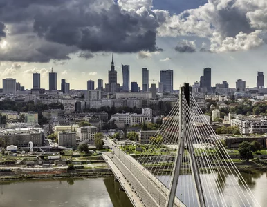 Miniatura: MF: Deficyt w budżecie państwa wyniósł...
