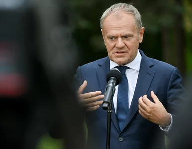 Miniatura: „Budżet nie jest z gumy”. Były minister...