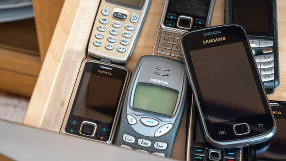 Miniatura: Firmy celowo pogarszają działanie sprzętu?...