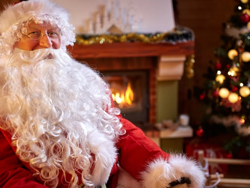 5 tys. zł od św. Mikołaja. To Polacy zrobiliby z pieniędzmi