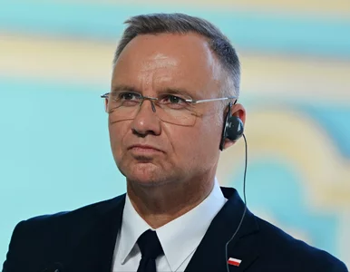 Miniatura: Tyle wynosi emerytura Andrzeja Dudy. Były...