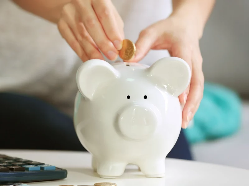 Tak oszczędza już ponad 4 mln Polaków. choćby 200 proc. zysku