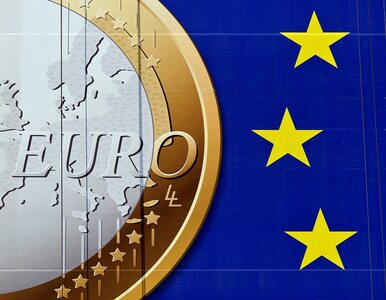 Eurostat potwierdza słaby wzrost europejskiego PKB