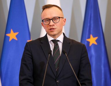 Wiceminister finansów krytykuje nagrody za Polski Ład. "Ja bym takiej...