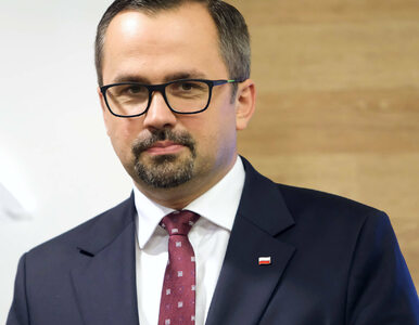 Marcin Horała: Centralny Port Komunikacyjny nie jest finansowany ze...