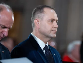 Miniatura: Nawrocki ulży kierowcom? Tego sondażu...
