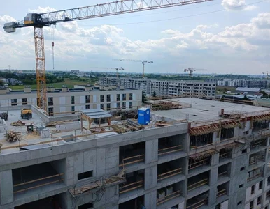 Miniatura: Blisko pół miliarda złotych na stole....