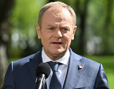 Miniatura: Tusk: W tym tygodniu poznamy nowego szefa...