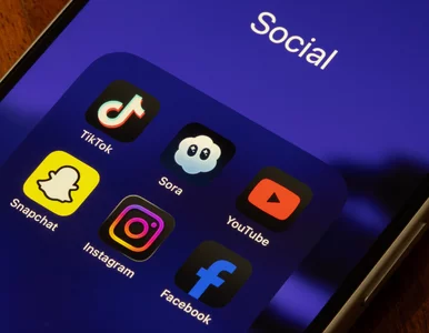 Miniatura: TikTok, YouTube i Meta świadomie...