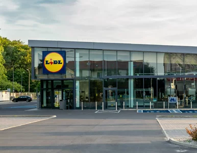 Miniatura: Nowość w sklepach Lidl. Sieć testuje...