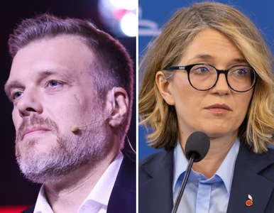 Miniatura: Ostra reakcja po słowach ambasadora USA....