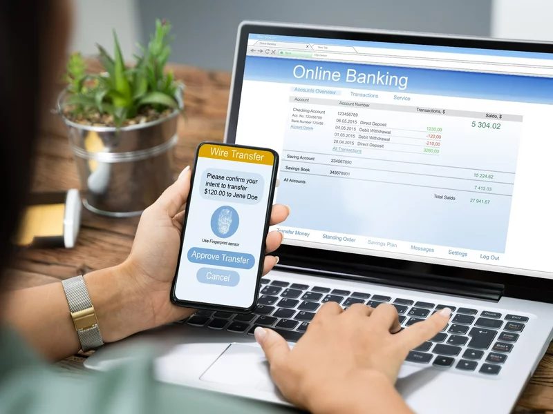 Skarbówka patrzy na wszystko. Małe przelewy też mogą wywołać alarm