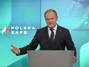 Miniatura: Padły podpisy i ruszają miliardy. Polska...